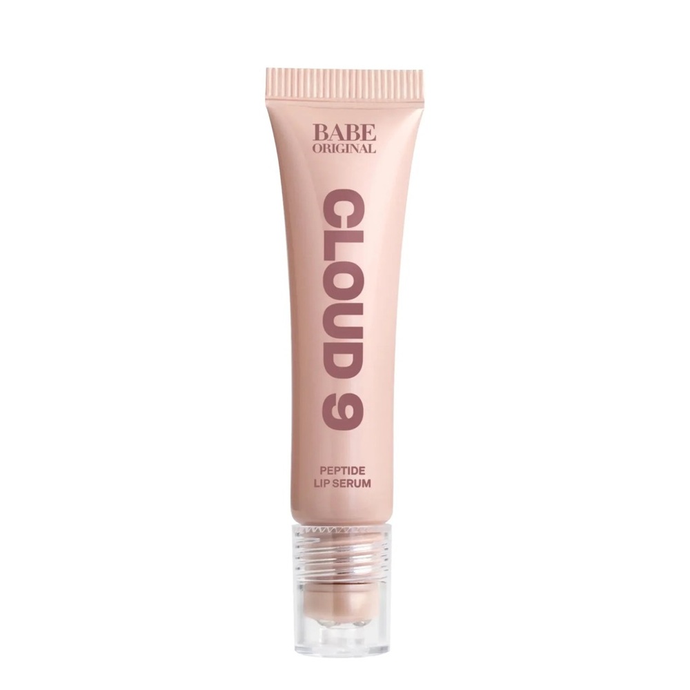 Babe original lip serum